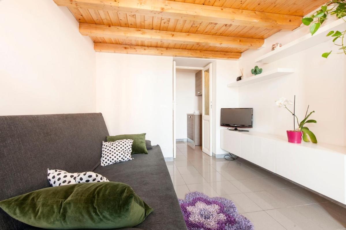 Cozy House Near Termini Station - San Lorenzo Rome Exterior photo