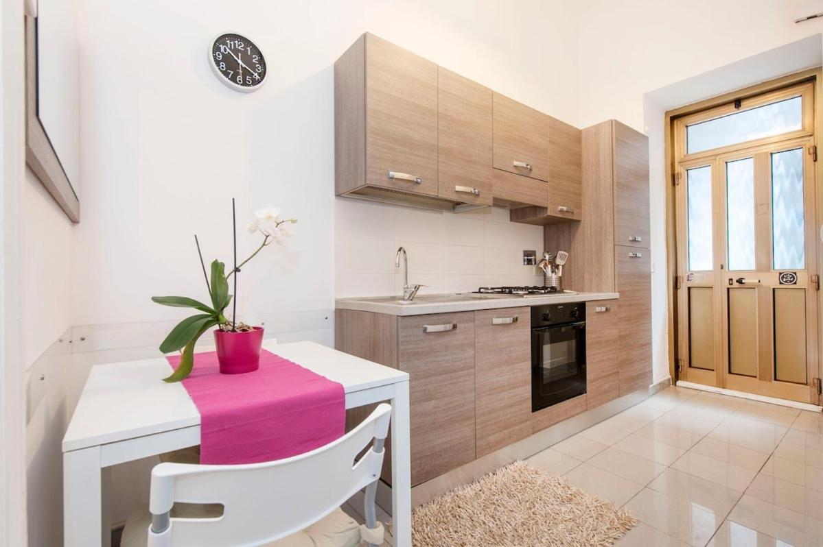 Cozy House Near Termini Station - San Lorenzo Rome Exterior photo