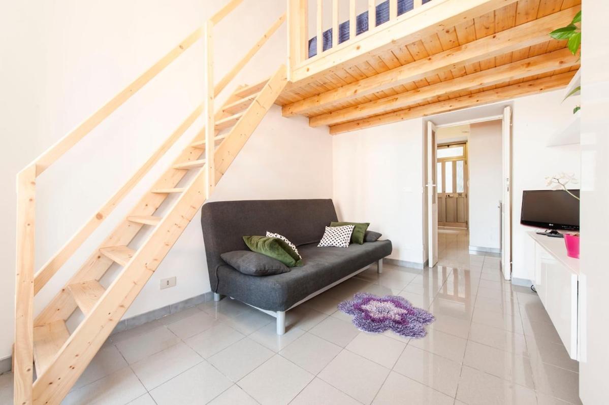 Cozy House Near Termini Station - San Lorenzo Rome Exterior photo